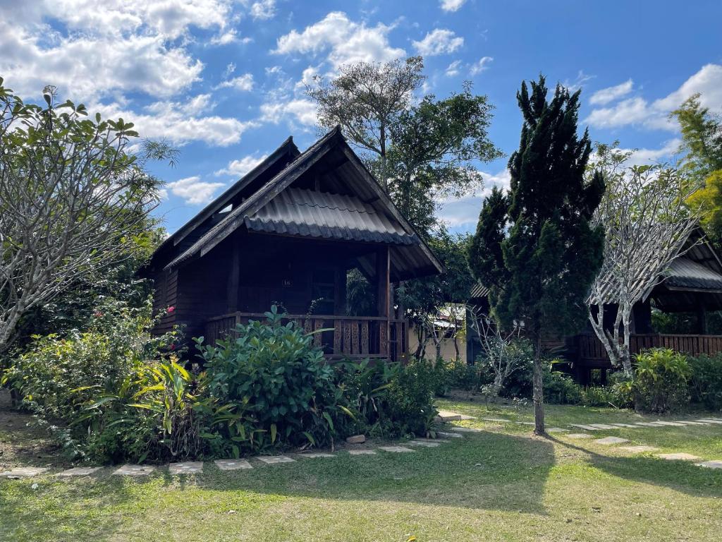 Pai Kiniman Resort