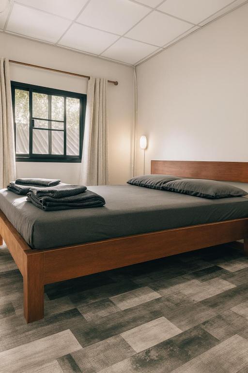 Pai Pai Hostel