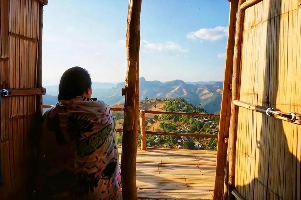 Homestay Nunga