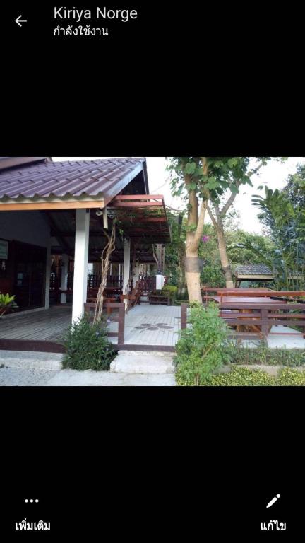 Lucky Pai Resort&Hostel