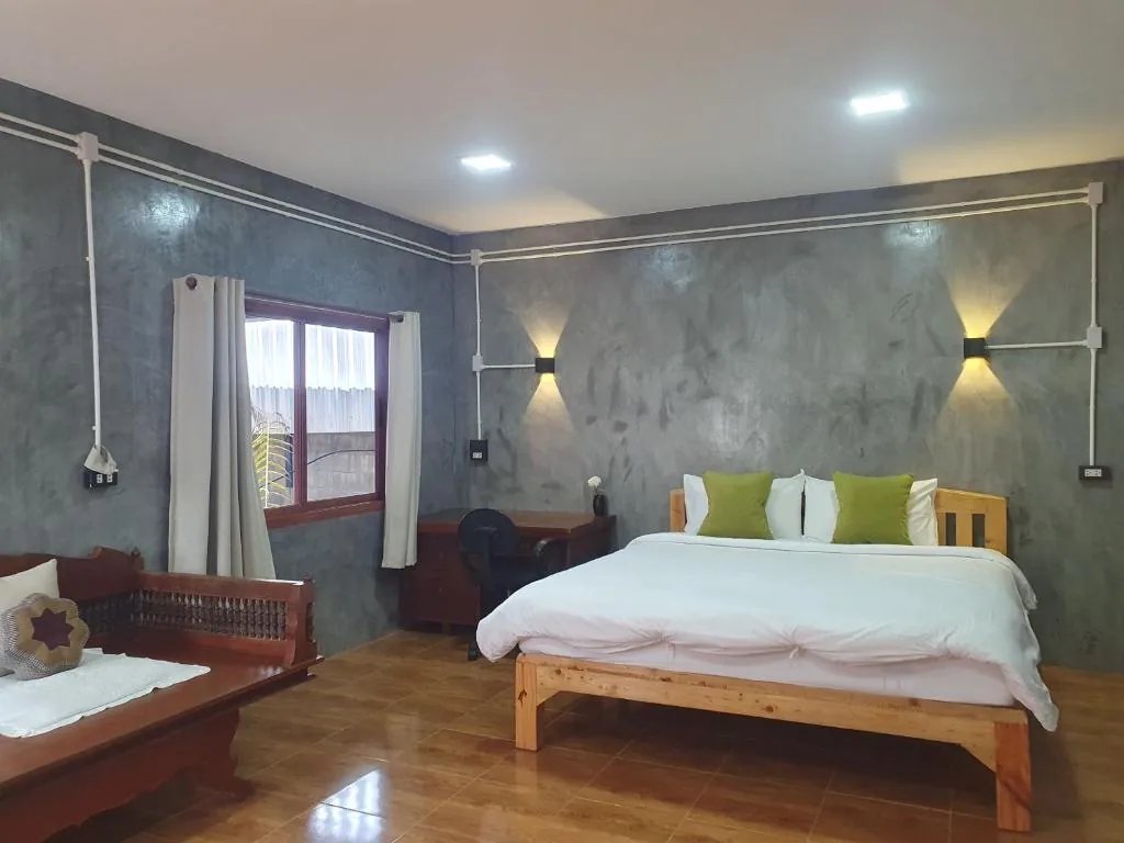 Mind's Homestay