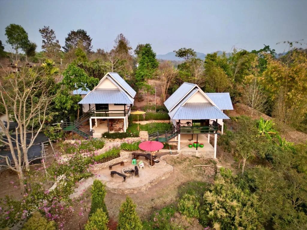Mont Lan Chang Homestay 1