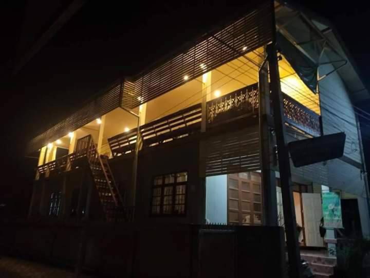 Phumjai Homestay Chiangkhan Soi 17