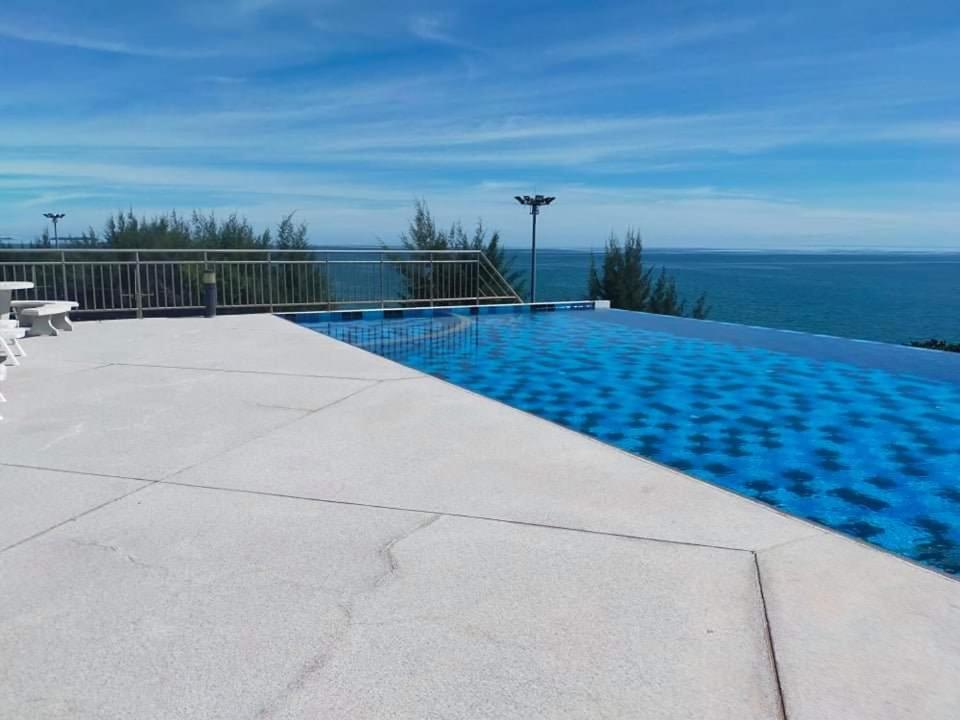 Grandbeach 1 Condo A202