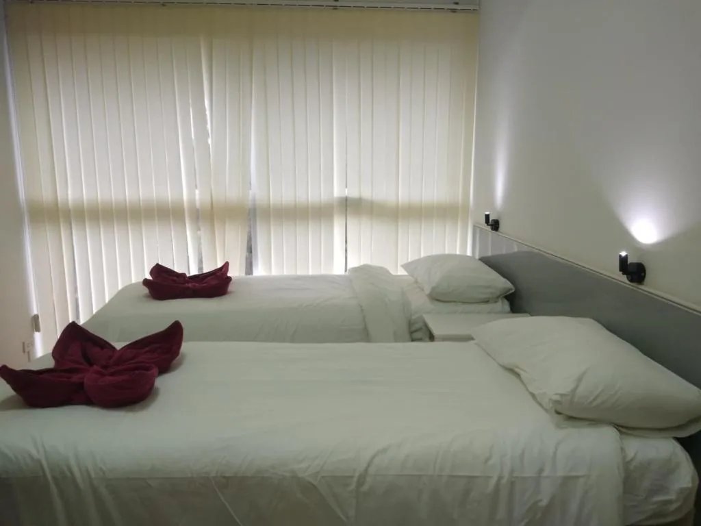 Avatara Condo A63 by Malai