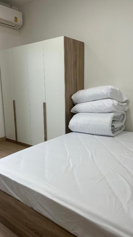 Stay House at Khlong Sam Rangsit Khlong Luang Phathumthani