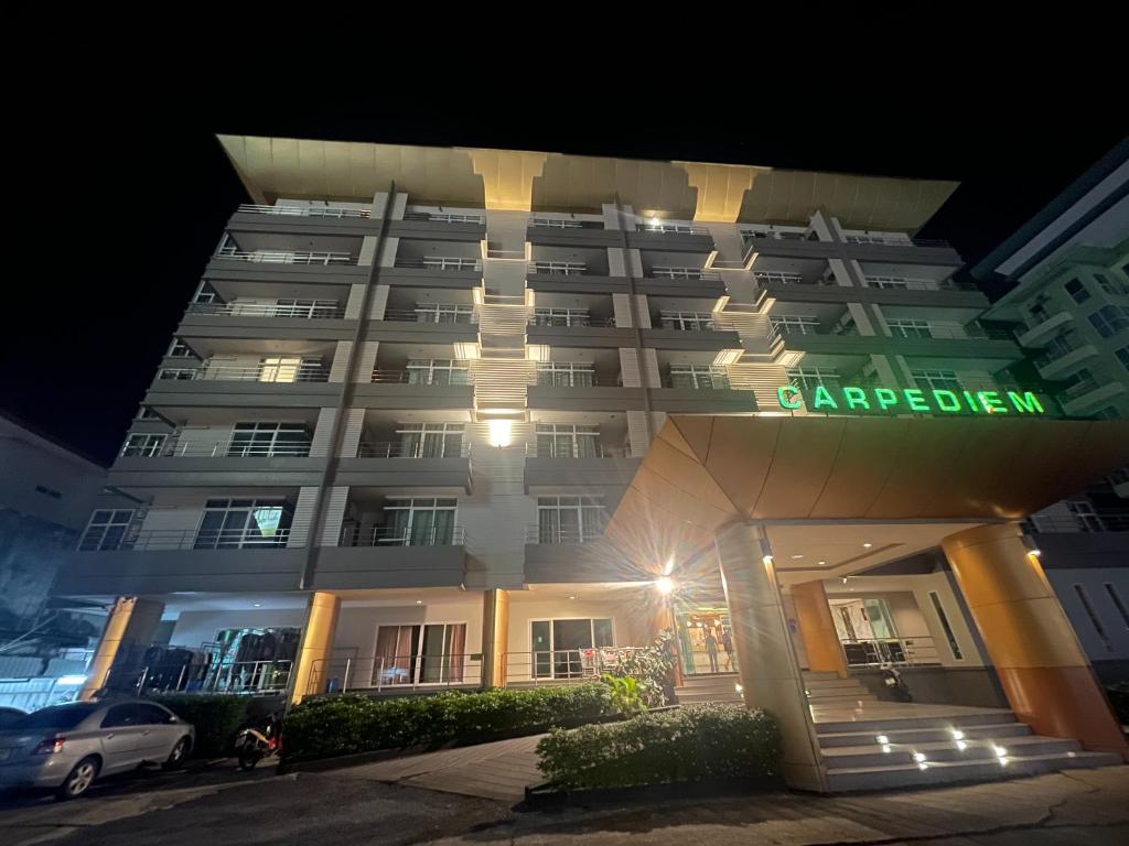 Carpediem Hotel