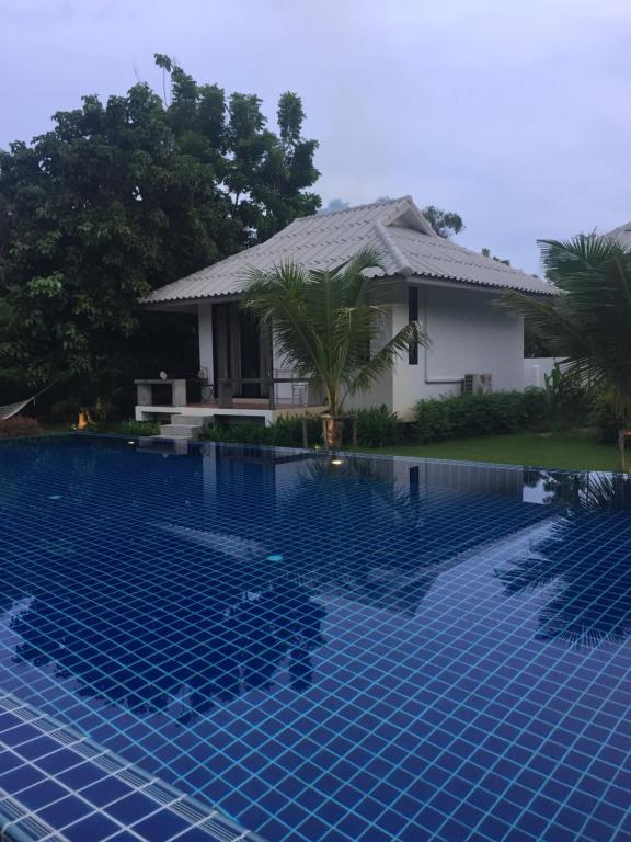 Bulan Villa Rayong