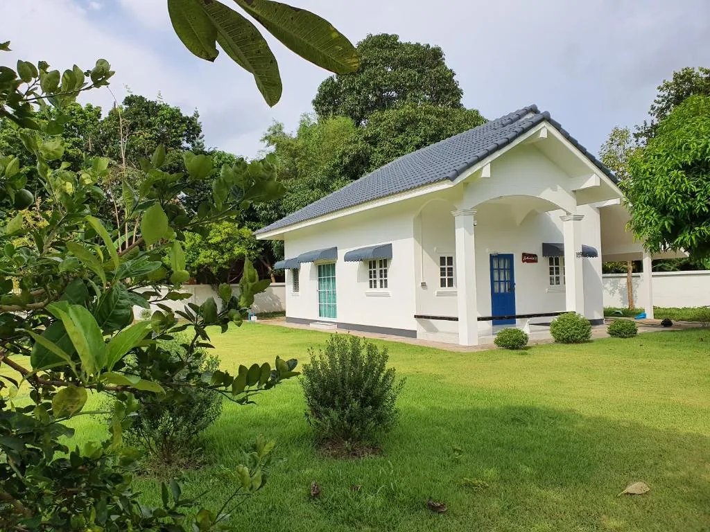 Ballachulish Rayong