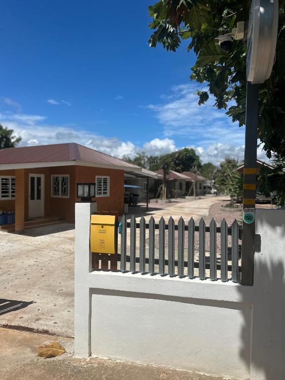 Nadohn-Homestay
