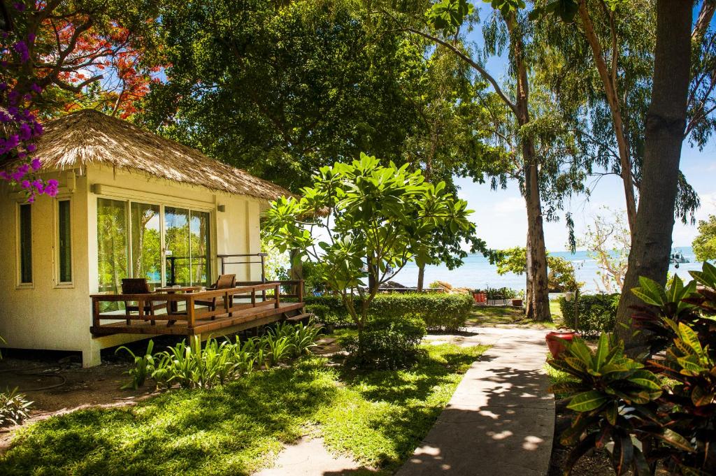 Larissa Samed Resort