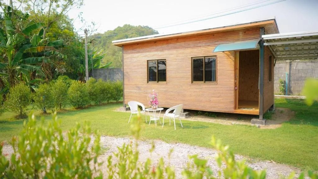 Yai Yong Resort