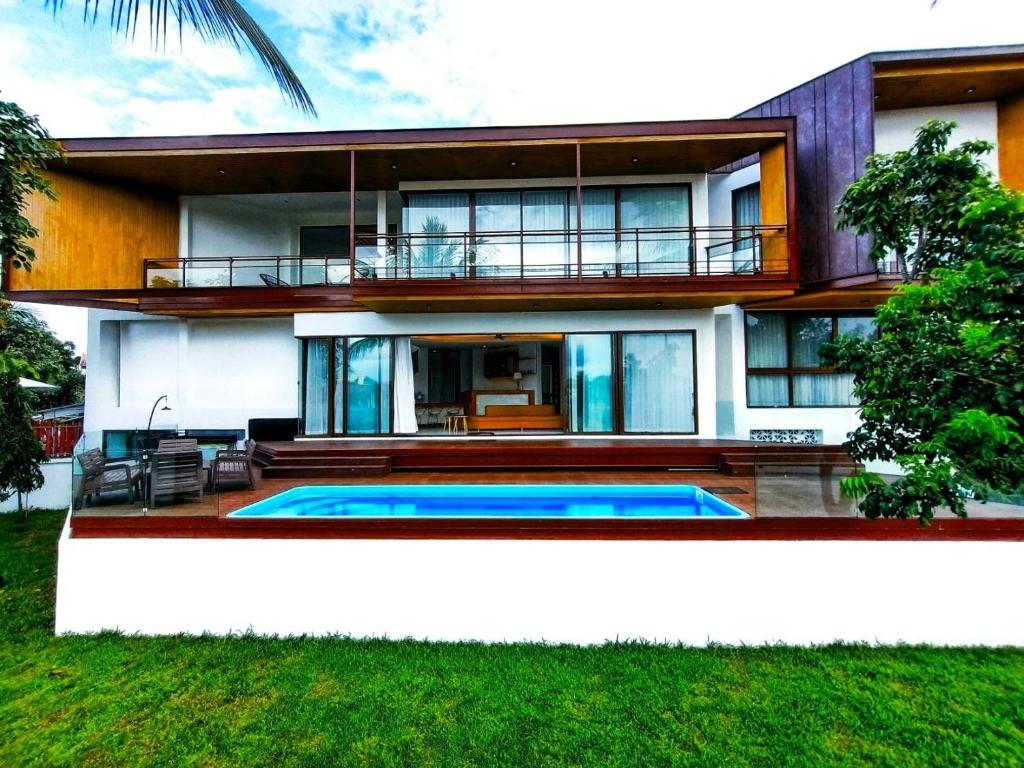 Pool Villa Nam Nan