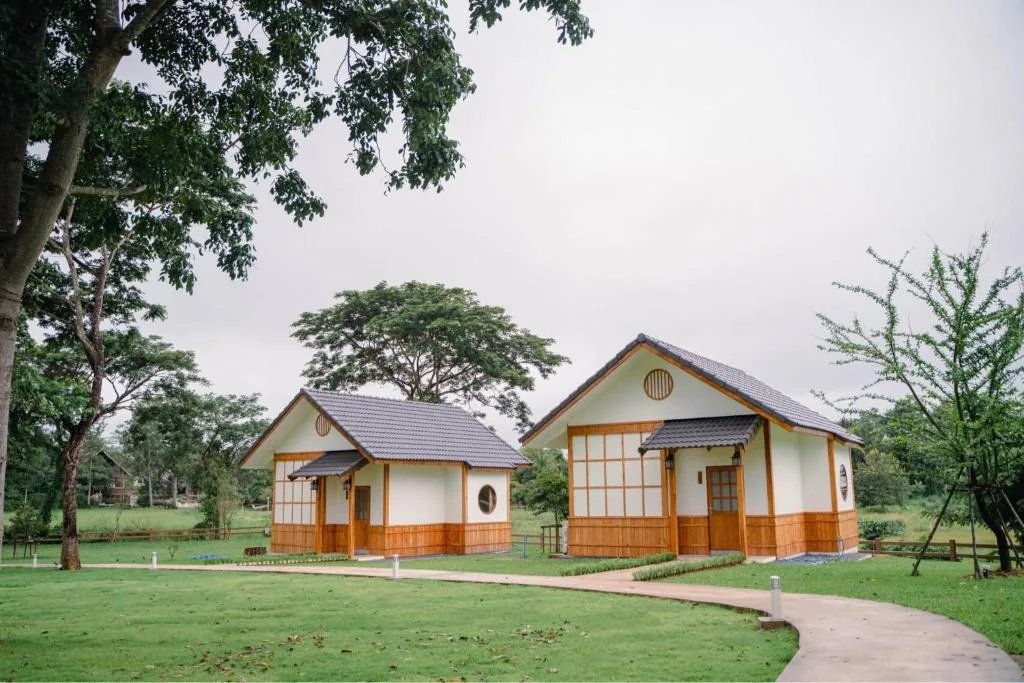 Rioushin Nan Guesthouse