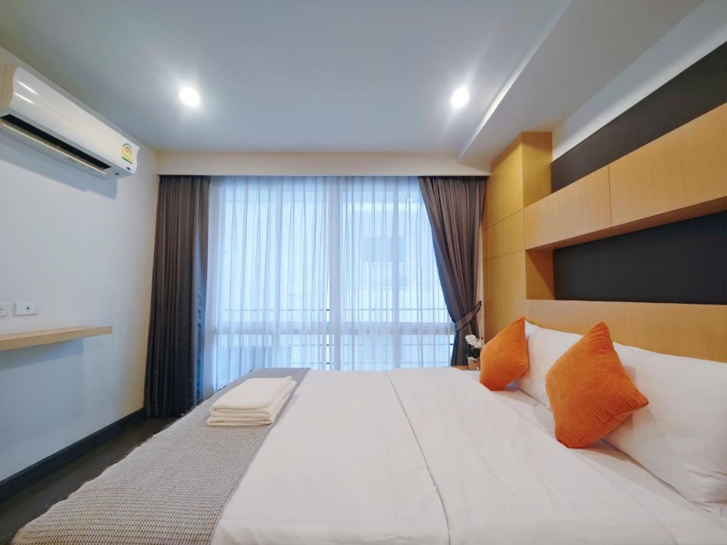 Residence One