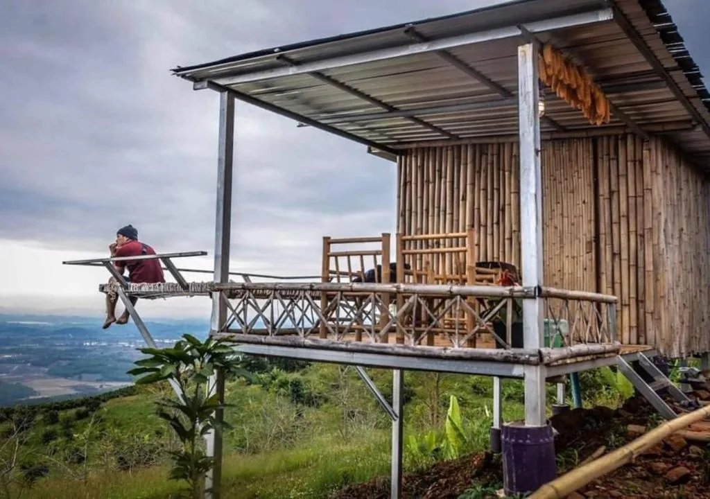 Doi Sanog View Homestay Ban Rim Pha