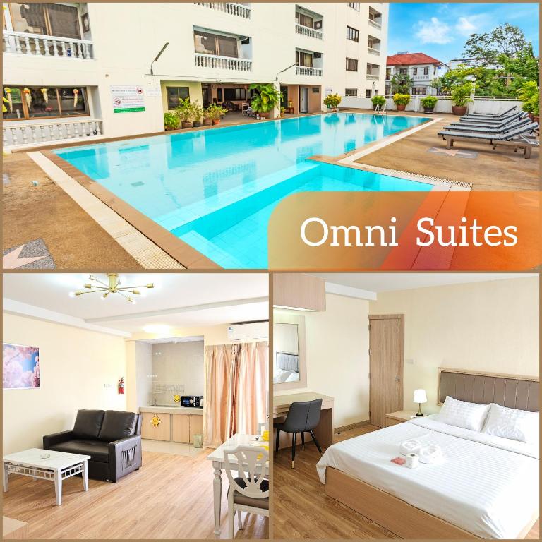 Omni Suites