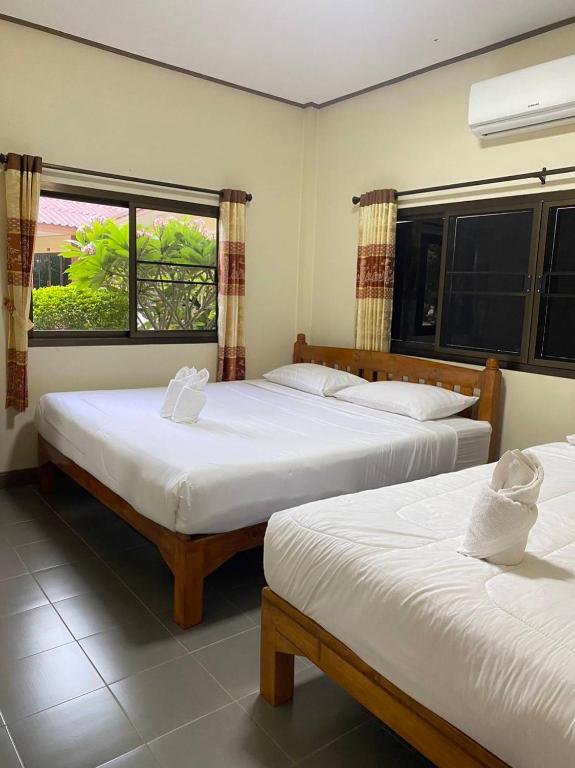 Phuvieng Resort Chiangsaen