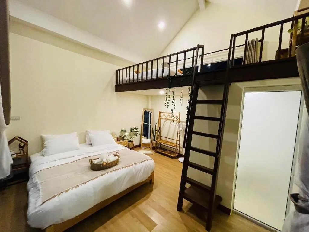Keaw Kang na Farmstay