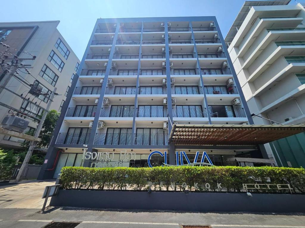 Chiva Bangkok Hotel