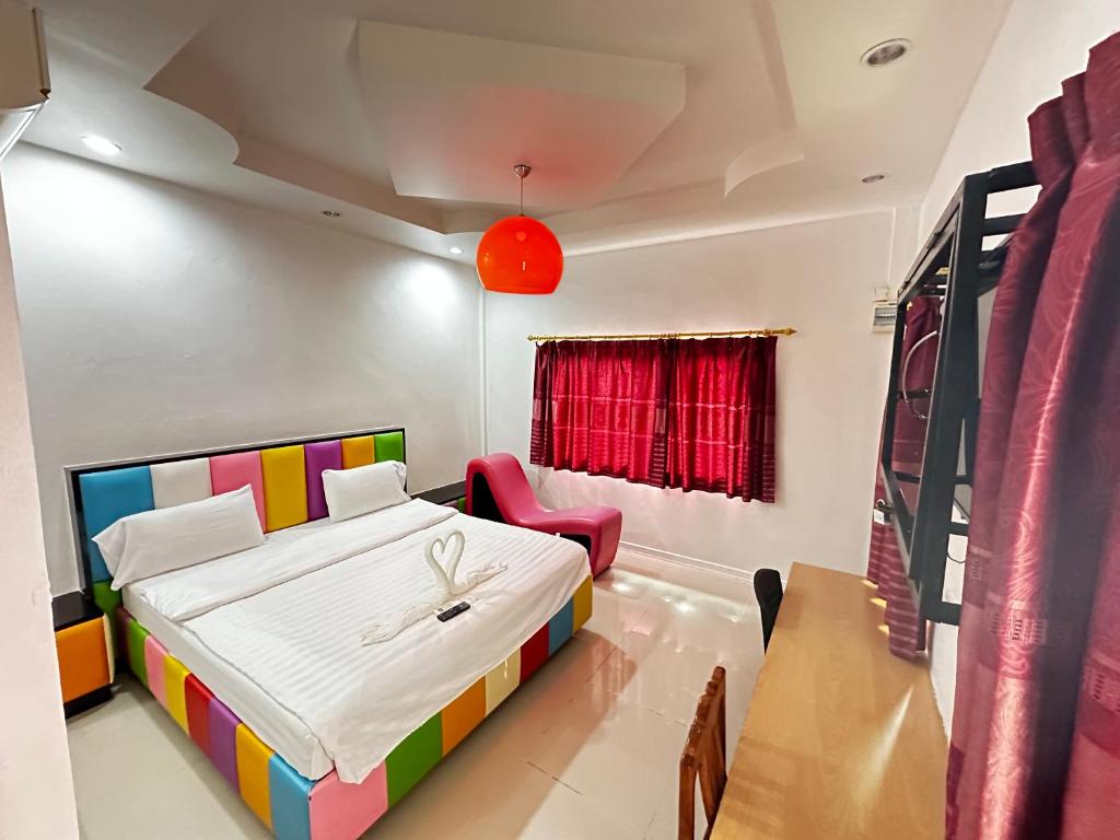 Smile Resort